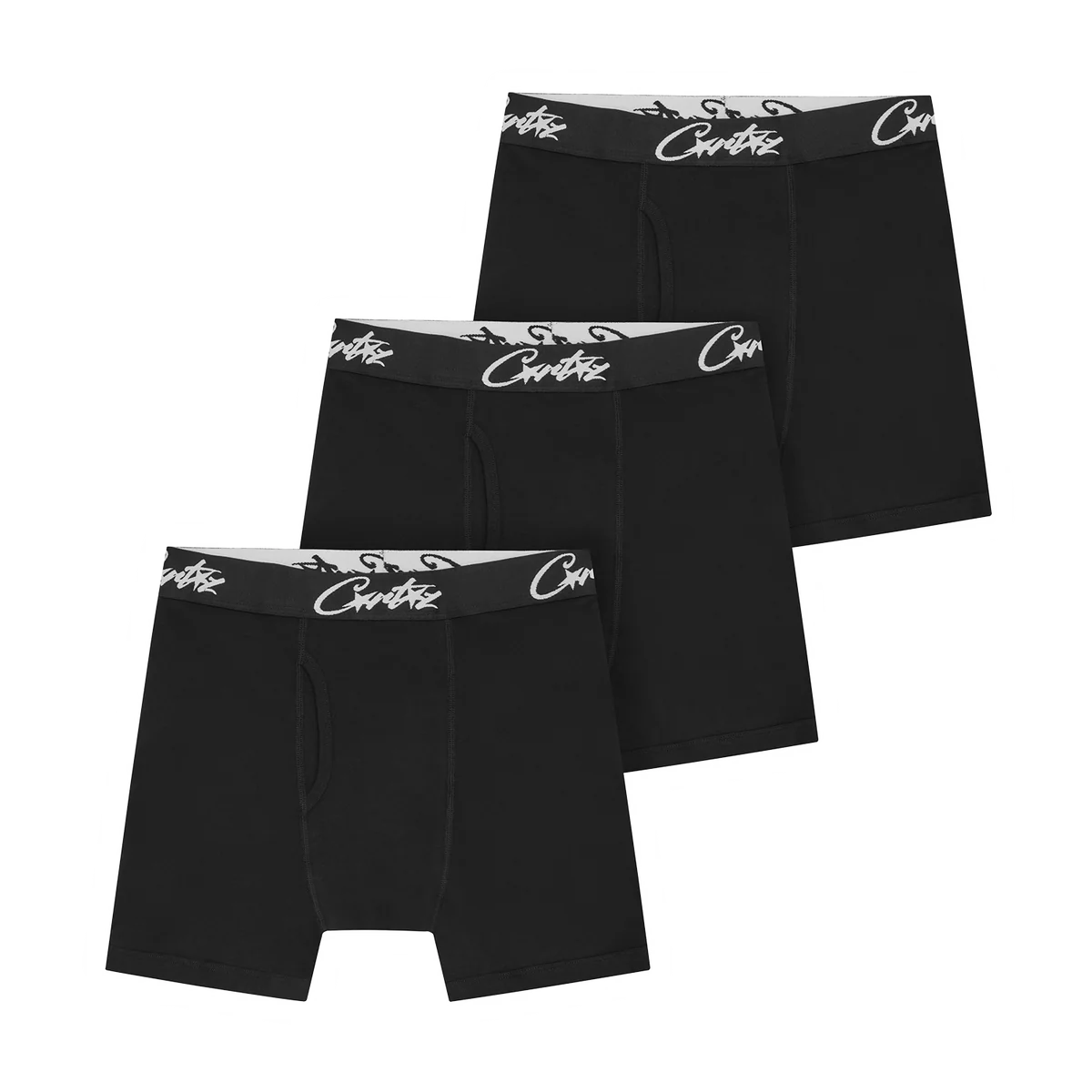 ALLSTARZ BOXERS [3 PACK]