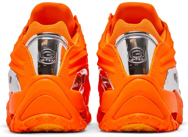 NOCTA x Hot Step 2 'Total Orange'