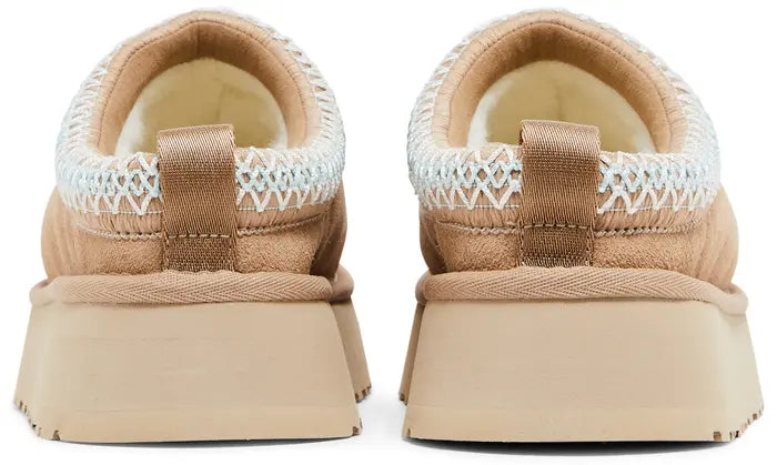 Wmns Tazz Slipper 'Sand'