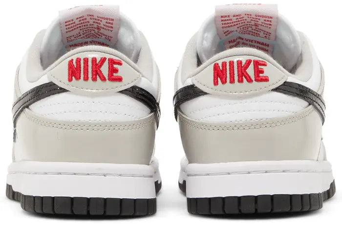 Nike Wmns Dunk Low 'Light Iron Ore Black'