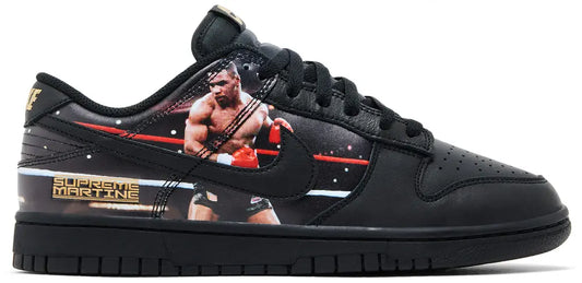 Martine Rose x Supreme x Nike Dunk Low 'Mike Tyson'