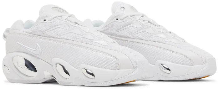 NOCTA x Glide 'Triple White'