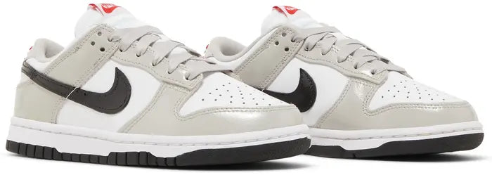 Nike Wmns Dunk Low 'Light Iron Ore Black'
