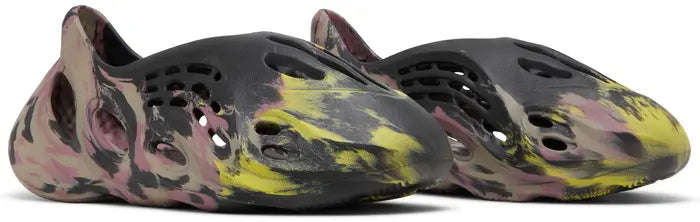 Yeezy Foam Runner 'MX Carbon'