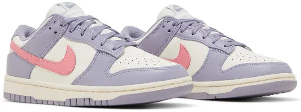 Wmns Dunk Low 'Indigo Haze'