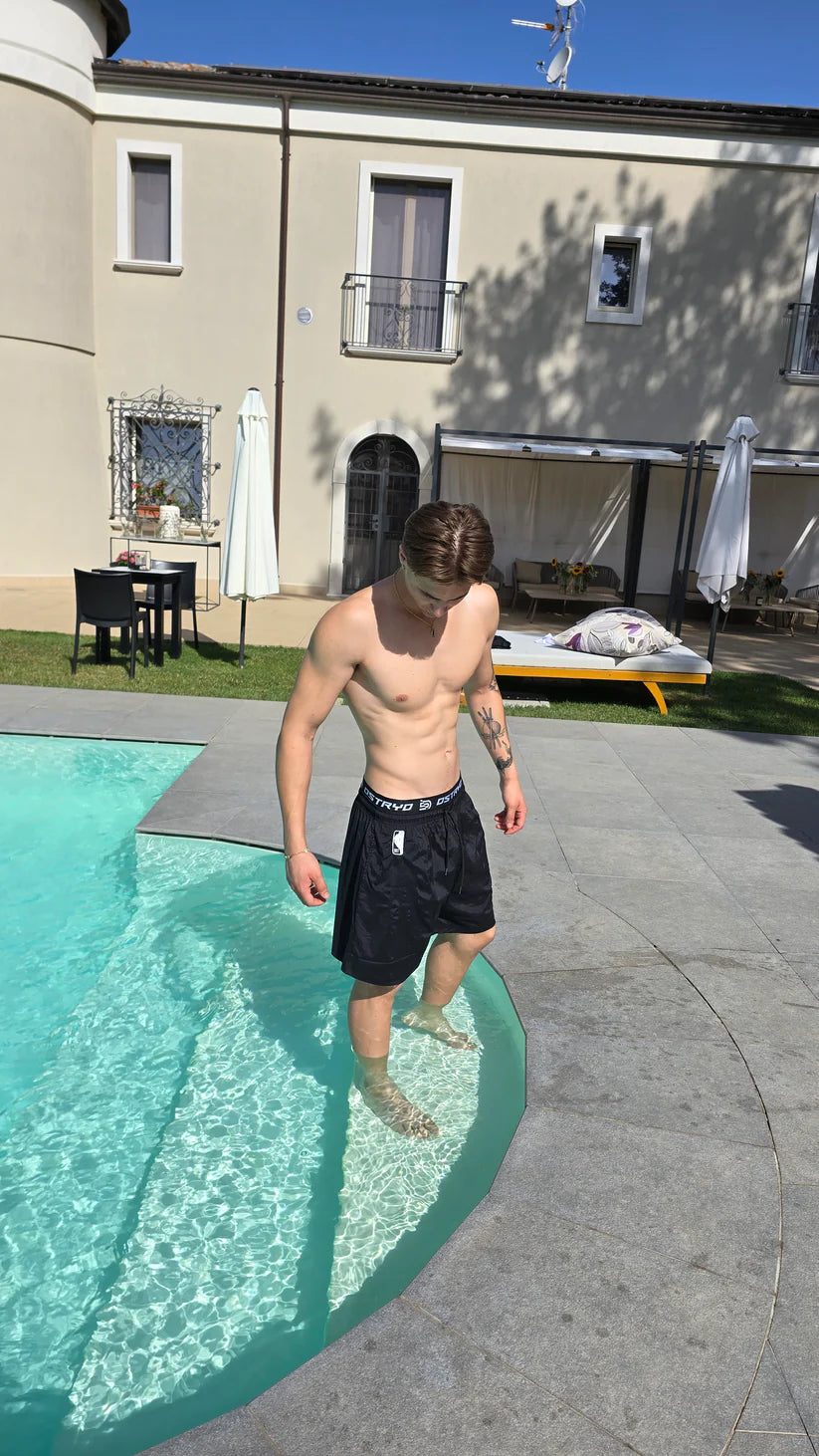 Waves Swim Shorts
