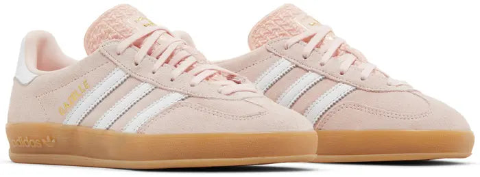 Wmns Gazelle Indoor 'Sandy Pink Gum'