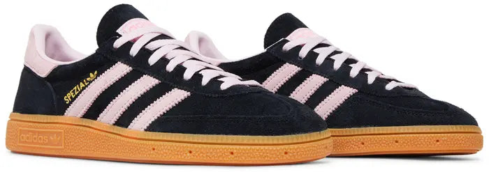Wmns Handball Spezial 'Black Clear Pink Gum'