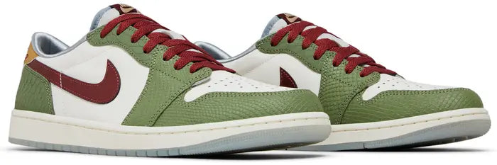 Air Jordan 1 Retro Low OG 'Year of the Dragon'