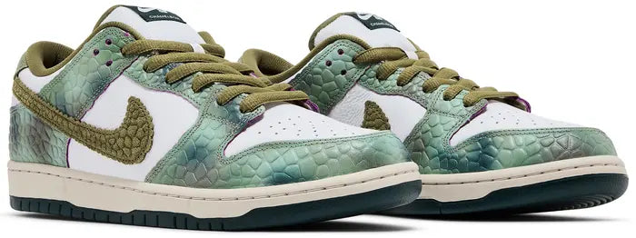 Alexis Sablone x Dunk Low SB 'Chameleon'