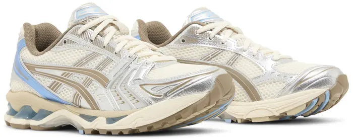 Wmns Gel Kayano 14 'Cream Pepper'