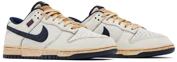 Stranger Things x Nike Dunk Low 'Phantom'