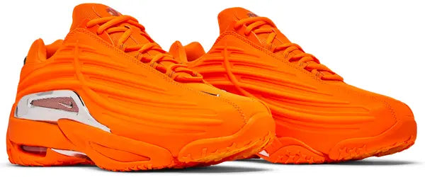 NOCTA x Hot Step 2 'Total Orange'