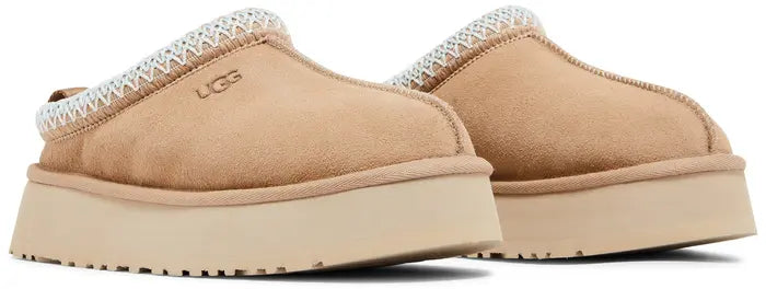 Wmns Tazz Slipper 'Sand'