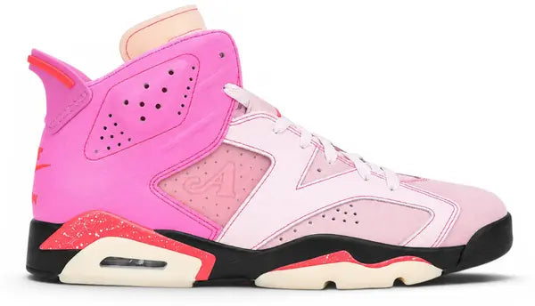 Awake NY x Air Jordan 6 Retro 'Bubblegum'