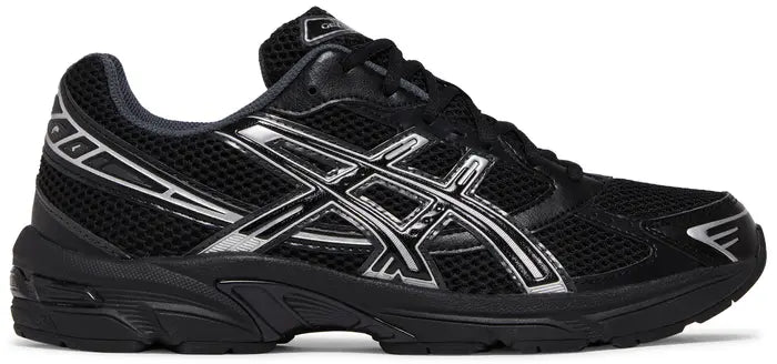 Gel 1130 'Black Pure Silver'
