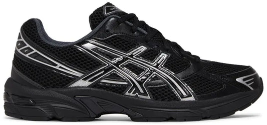 Gel 1130 'Black Pure Silver'