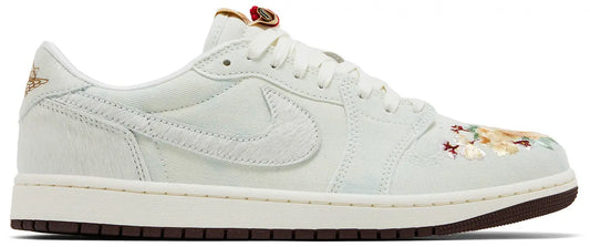 Air Jordan 1 Low OG 'Chinese New Year' 2026