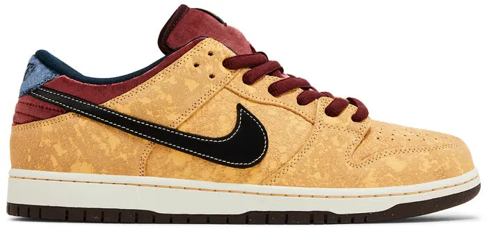 Dunk Low SB 'City of Cinema'