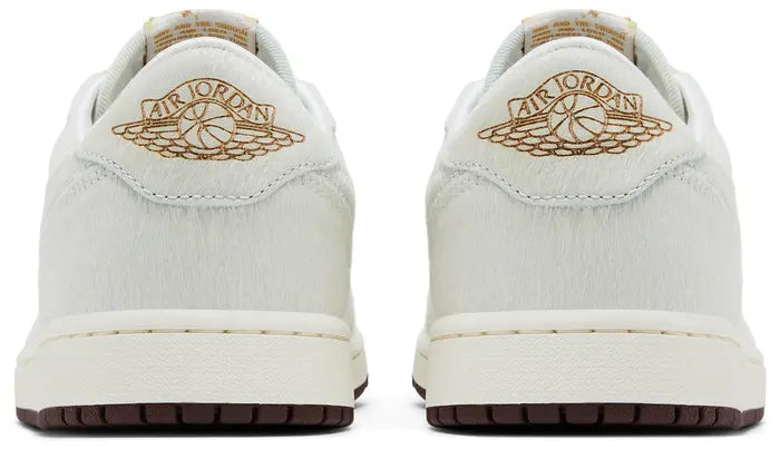 Air Jordan 1 Low OG 'Chinese New Year' 2026