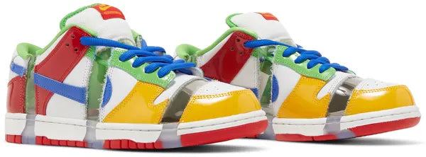 Dunk Low SB 'Sandy Bodecker'