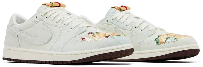 Air Jordan 1 Low OG 'Chinese New Year' 2026