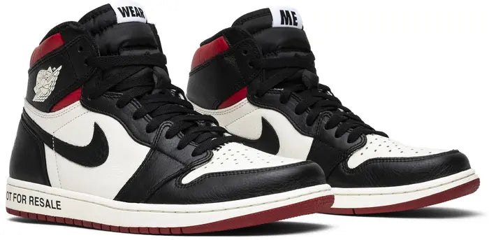 Air Jordan 1 Retro High OG NRG 'Not For Resale'