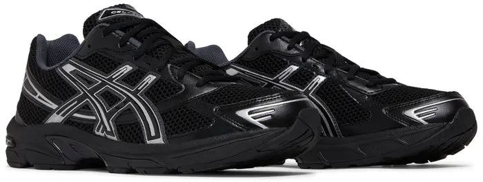Gel 1130 'Black Pure Silver'