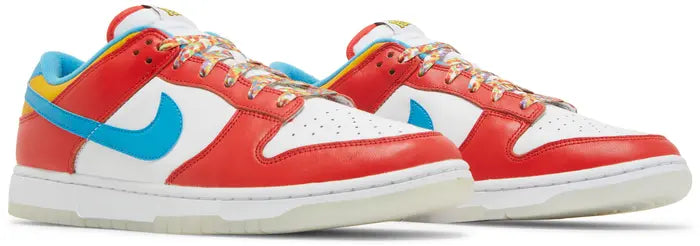 Dunk Low LeBron James x Fruity Pebbles