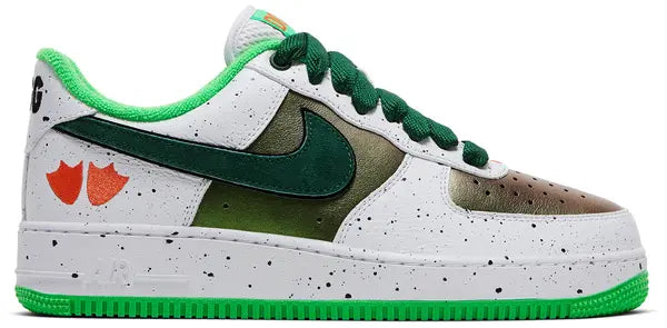 Nike Air Force 1 DOAF Oregon 'Egg or Duck' PE