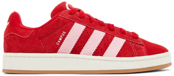 Campus 00s 'Better Scarlet Pink Spark'