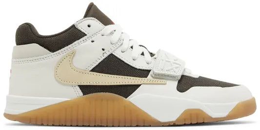 Travis Scott x Jordan Jumpman Jack TR 'Sail'