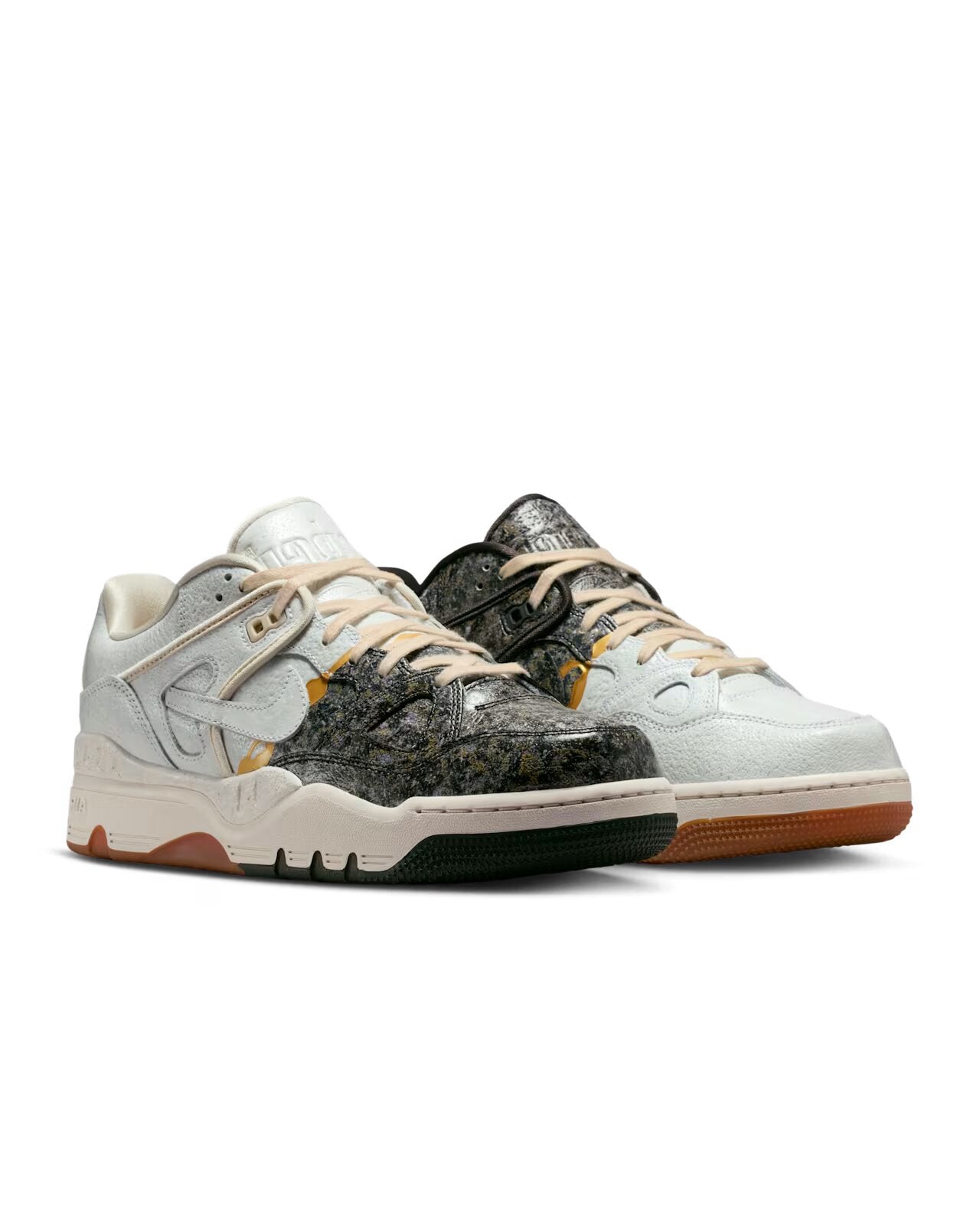 Nigo x Nike Air Force 3 Low SP 'Kintsugi Pack - Phantom Night Stadium'