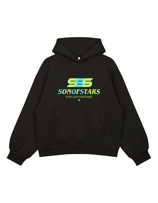 SSS2 Hoodie