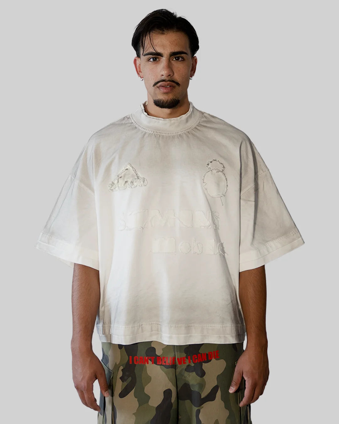 Galacticos T-shirt