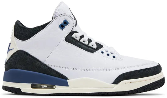 A Ma Maniére x Air Jordan 3 Retro OG SP 'For The Love'