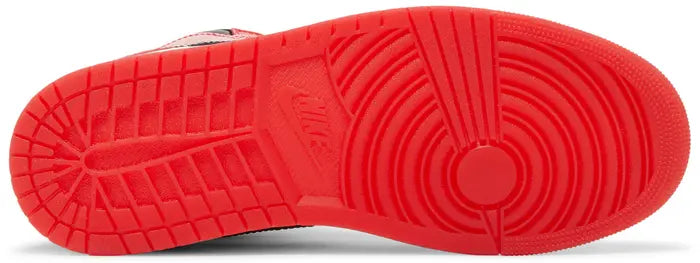 Air Jordan 1 Retro High OG 'Spider-Man Across the Spider-Verse'