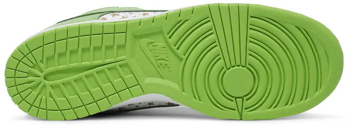 Supreme x Dunk Low OG SB QS 'Mean Green'