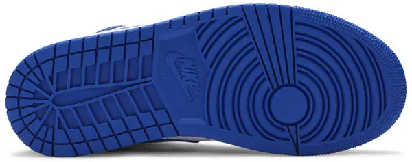 Wmns Air Jordan 1 Mid 'Kentucky Blue'
