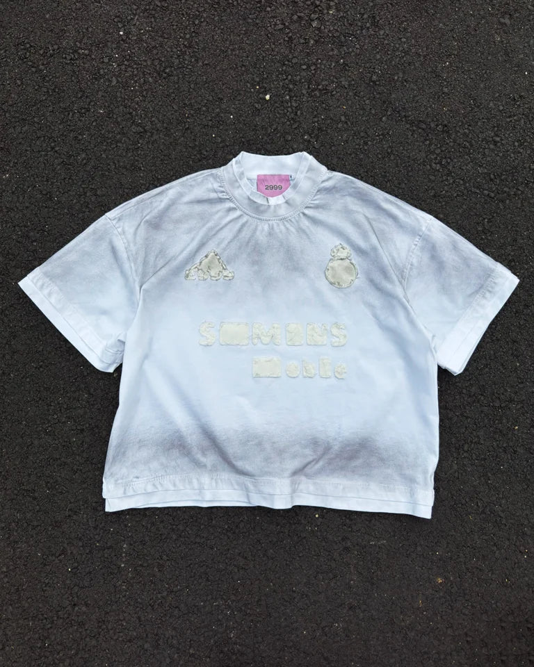 Galacticos T-shirt