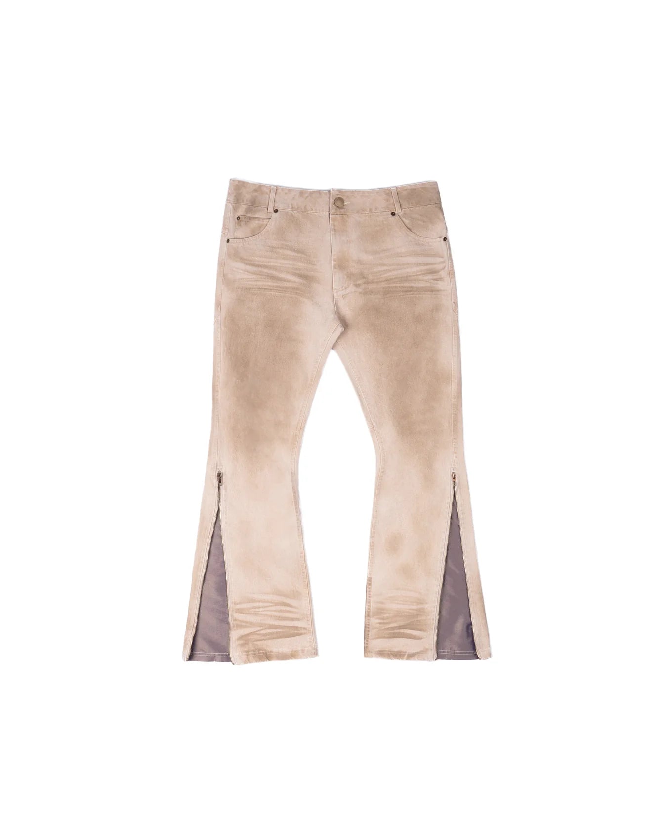 SAHARA JEANS