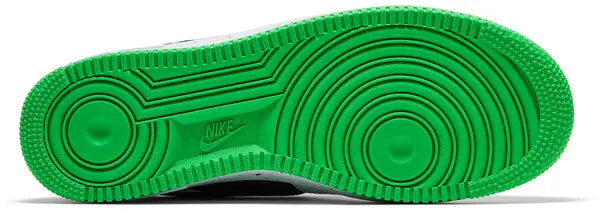 Nike Air Force 1 DOAF Oregon 'Egg or Duck' PE