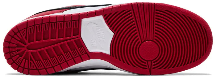Dunk Low SB 'J-Pack Chicago' 2024