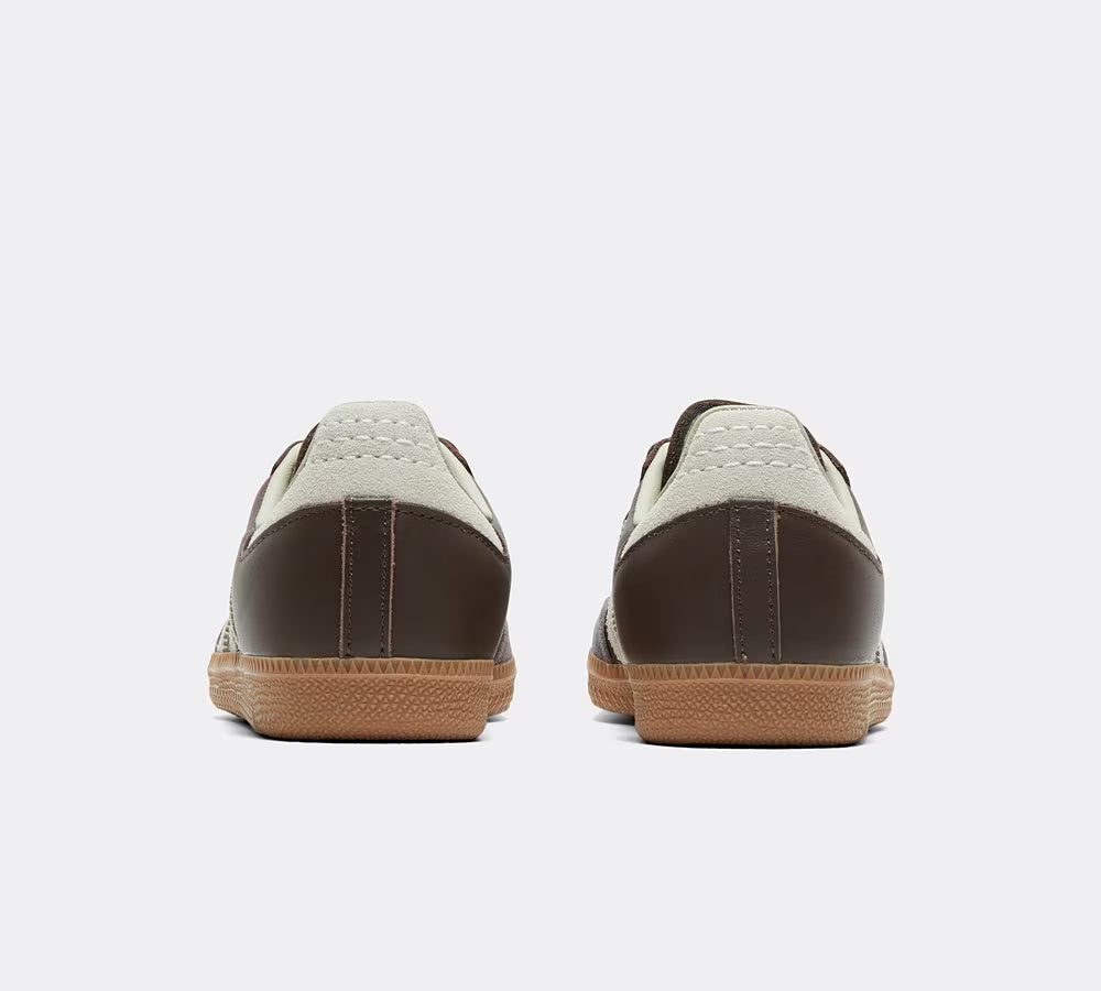 Samba OG 'Brown Putty Grey'