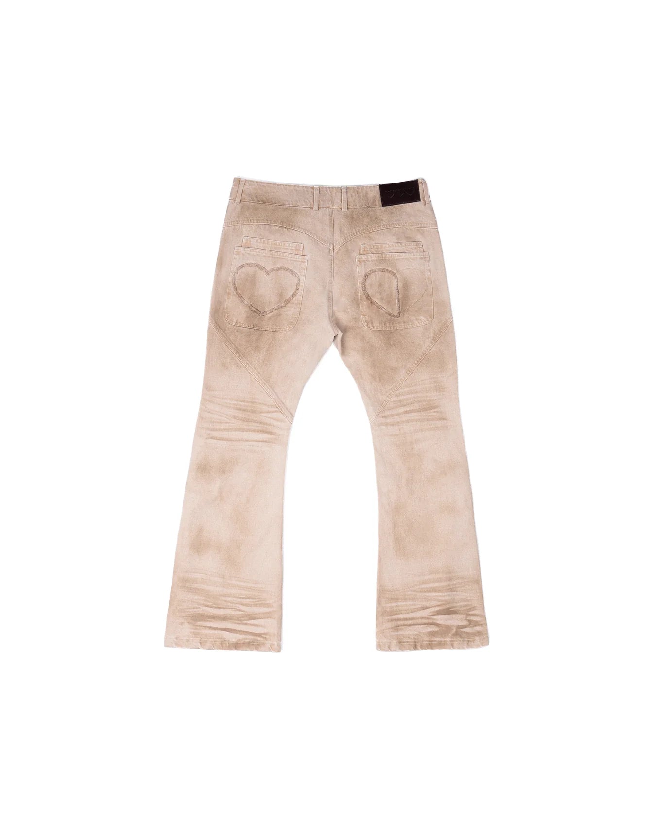 SAHARA JEANS