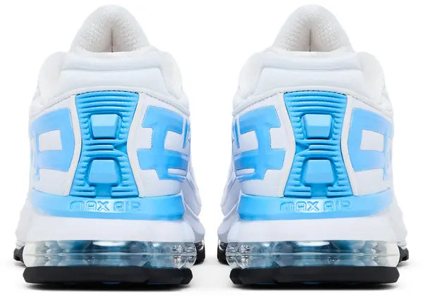 Supreme x Nike Air Max 2001 Air Ecstasy 'White University Blue'