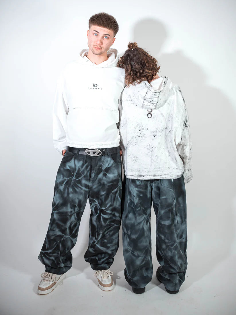 Vertigo pants black
