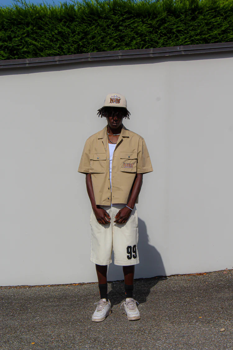 NIM Worker Shirt