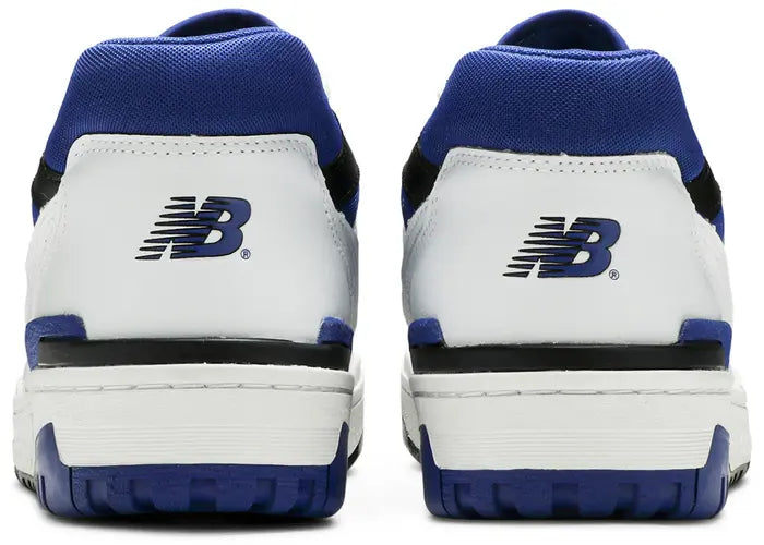 550 'White Team Royal'