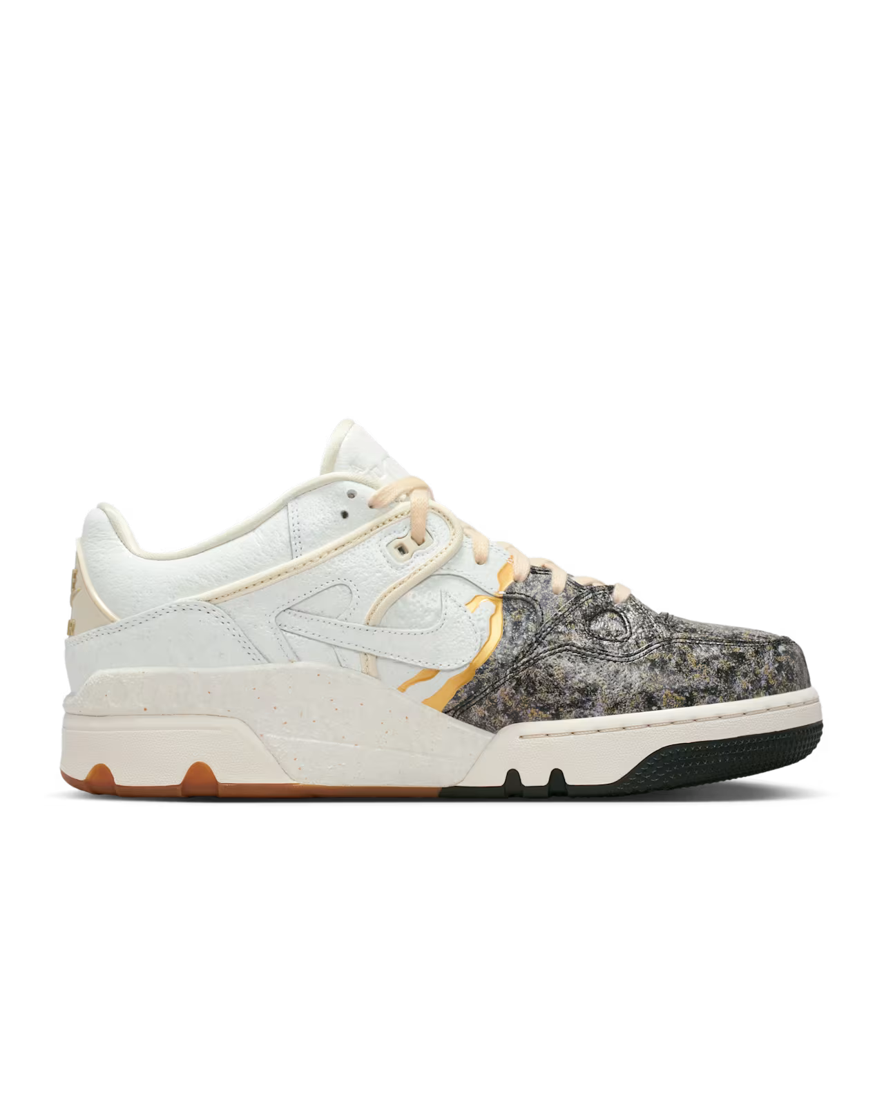 Nigo x Nike Air Force 3 Low SP 'Kintsugi Pack - Phantom Night Stadium'